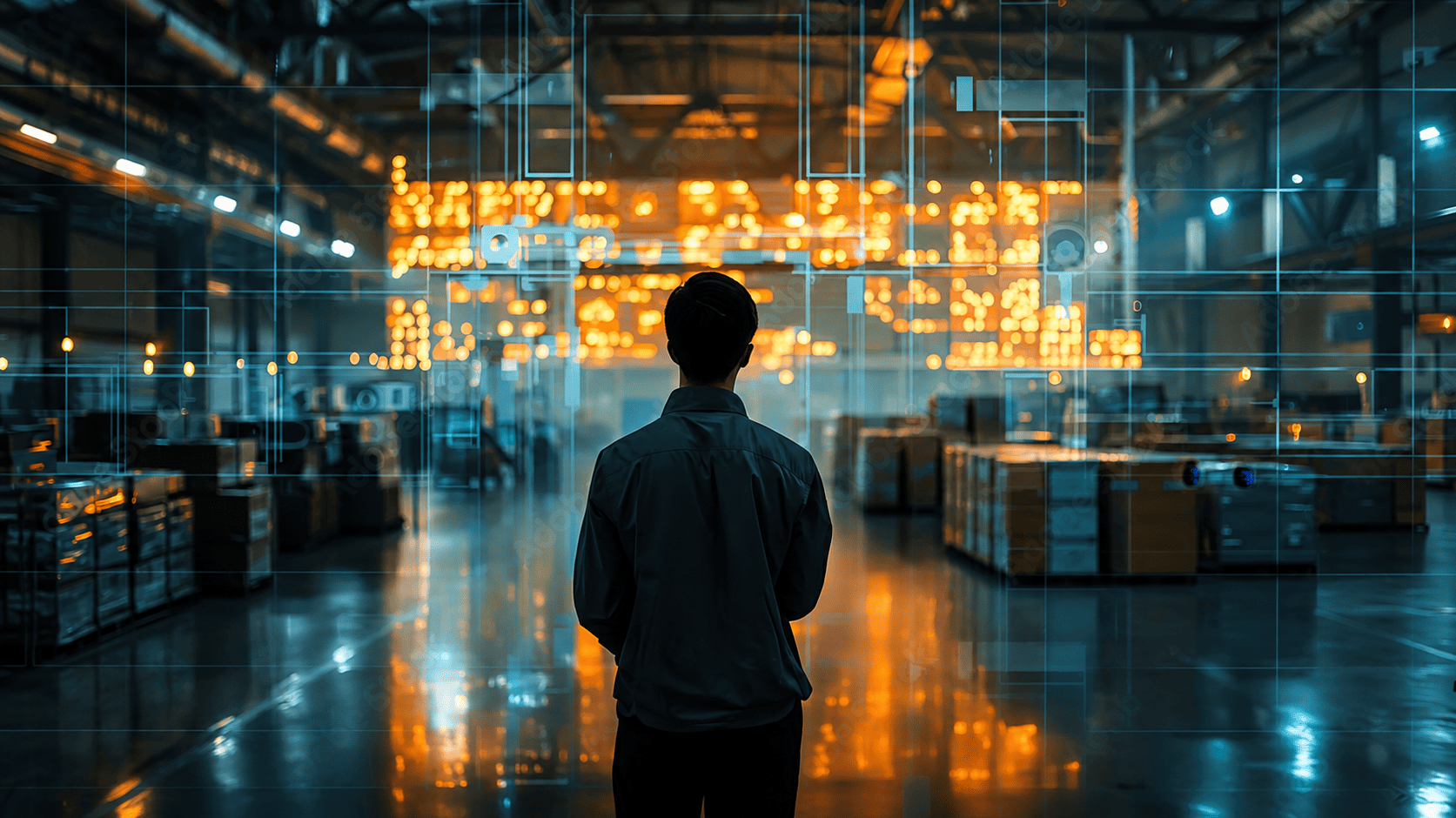 Equipamiento e insumos tecnológicos para empresas e industria